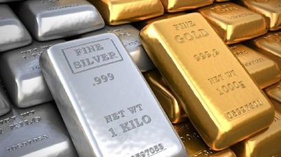 Commodity round-up: Rally in silver many not sustain; crude likely to remain choppy