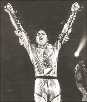 Michael Jackson's tryst with Mumbai