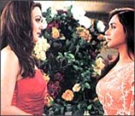 Karan, you have a rep to protect