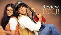 Review DDLJ!