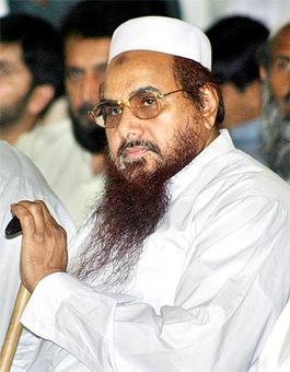 Amid applause, Lahore court frees Lashkar chief