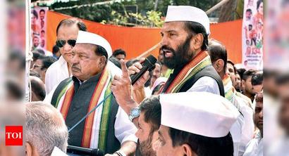 Muslims will be hit badly if CAA, NRC are implemented: Uttam Kumar Reddy