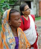 'If we don't do something for society, who will?'