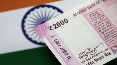 Sell USDINR; target of 75.10 - 74.90 : ICICI Direct