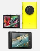 Will Nokia Lumia 1020 shake up the smartphone market?