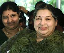Assets case cost Jaya-Sasikala their friendship?