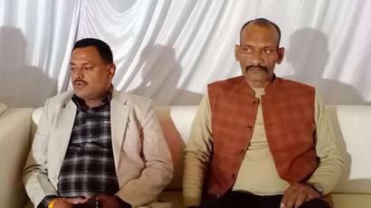 Two close aides to slain Kanpur gangster Vikas Dubey arrested from Tha...