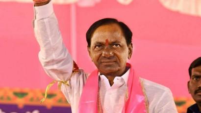 Telangana assembly may pass resolution against CAA: CM Chandrasekhar Rao