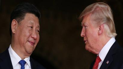 Donald Trump says will speak with Xi Jinping as US overtakes China with most coronavirus cases