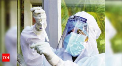 Odisha's Covid-19 tally rises to 34,913 with 1,434 new cases, death toll mounts to 197