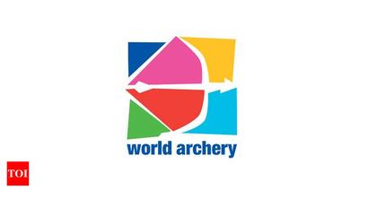 World Archery Field Championship postponed until 2022