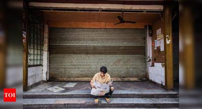 COVID-19: Health ministry issues advisory for aged people