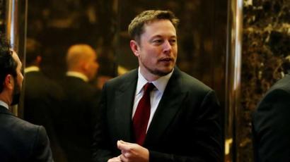 Elon Musk claims Neuralink brain chip will allow humans to hear sounds beyo...