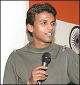 Abhijeet Sawant answers your questions