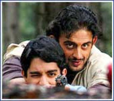 No takers for Sikandar, Shadow