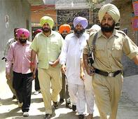 Will Sidhu manage a hat-trick in Amritsar?