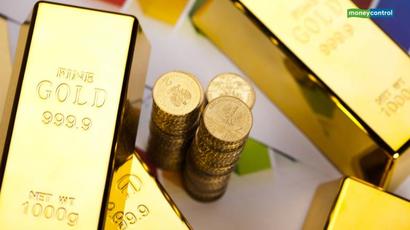 Goldmines with over 3,000 tonnes of gold ore found in UP; this is 5 times India#39;s current reserve