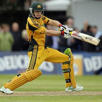 Paine inspires Aus to crushing win over England