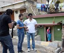 Kannada film shot in two hours