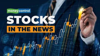 In pics | Stocks in the news: Ashok Leyland, Jindal Steel Power, Tata Motors, JSW Energy, NMDC