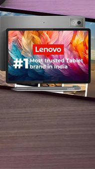 Lenovo Idea Tab Pro Launched In India