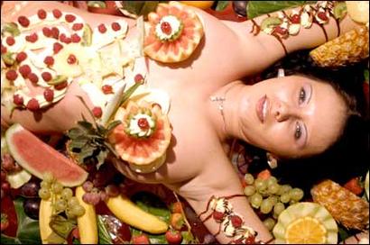 Sexual World championship?!