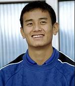 Baichung Bhutia aims higher