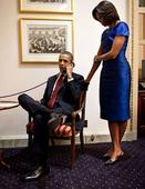 Obama 1st US president to endorse same sex marriage