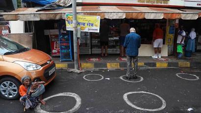 BMC allows all shops in Mumbai to open from 5 Aug, permits counter sale of liquor