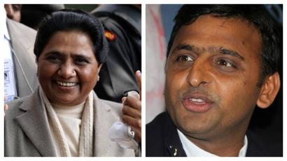 Very dangerous mistake to ignore us: Congress on proposed SP-BSP alliance