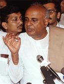 And the big winners are...