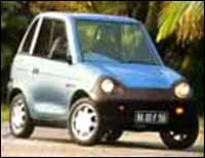 Reva plans electric mini-buses, taxis