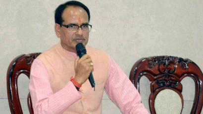 Madhya Pradesh CM Shivraj Singh Chouhan to donate convalescent plasma for t...