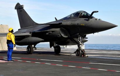 Is India paying too much for Rafale? Is India paying too much for Rafale?