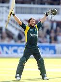 Afridi guides Pakistan to World T20 title