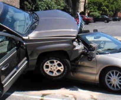 Accident claim for your car? Read this!