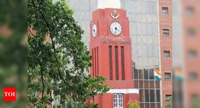 Minor fire breaks out at Delhi's LNJP Hospital