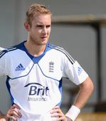 'Just thought about bowling dot balls and building pressure'