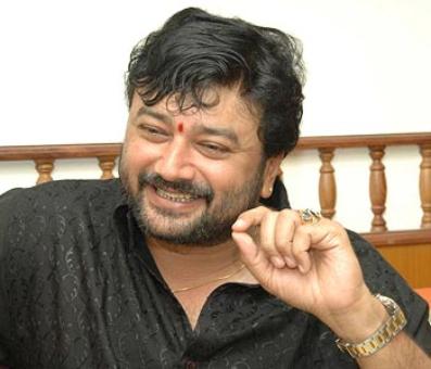 Jayaram, the man of this Onam