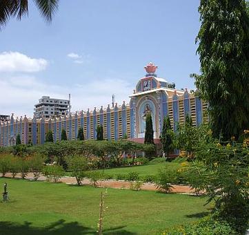 Lifting the veil on godmen and their wealth