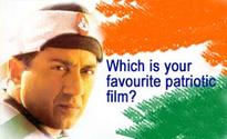 Which is your fave patriotic film?