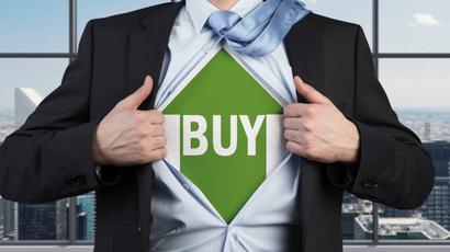 Buy Carborundum Universal; target of Rs 303: Anand Rathi