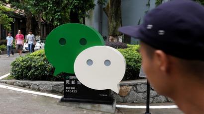 WeChat, Signal US Downloads Spike After Trump Threatens Ban: Sensor Tower