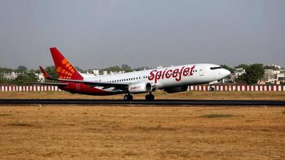 SpiceJet withdraws promotional offer after DGCA flags violation of ticket fare terms: Report