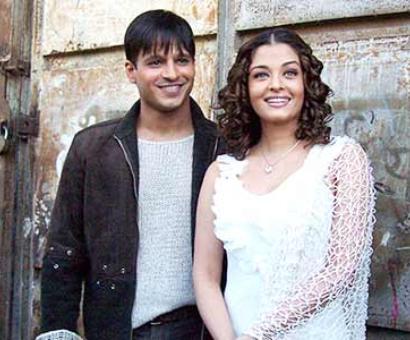 'Plastic smile and heart': Vivek on Ash, films