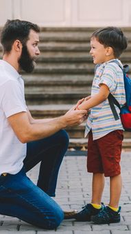 How To Handle A Child Who Is Lying