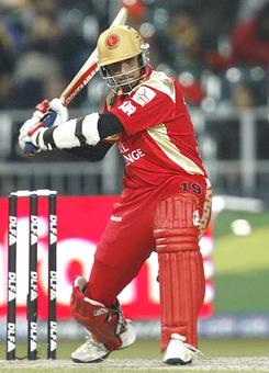 Bangalore beat Chennai to enter final