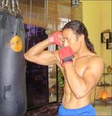 Fitness kickboxing: Accessories you'll need