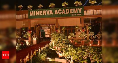 Minerva Academy to conduct trials in Manipur