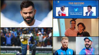 Top sports news: Mendis arrested for running over, killing old man; Kohli u...